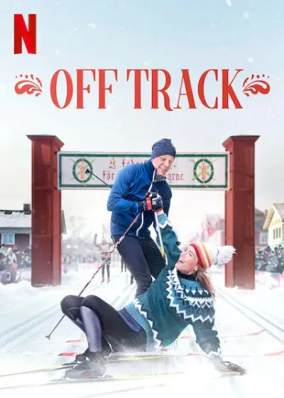 Offtrack