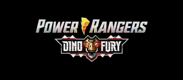 Power Rangers Dino FúriaNetflix