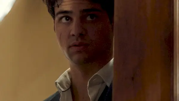 Noah Centineo no recruta