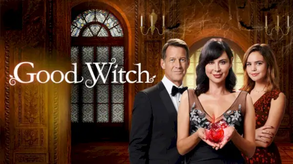 Quando sarà la quinta stagione di 'Good Witch' su Netflix?