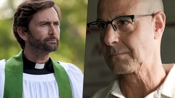 Séria BBC „Inside Man“ stanovuje dátum vydania Netflixu v októbri 2022