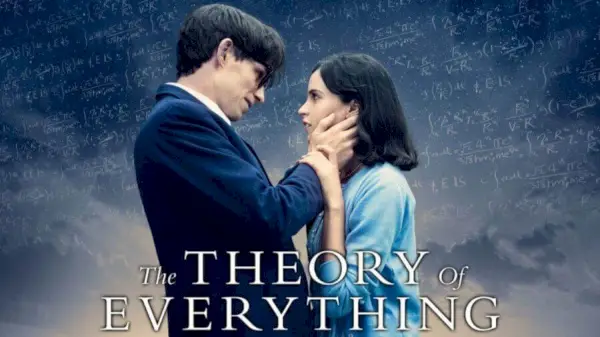 Finns 'The Theory of Everything' på Netflix?