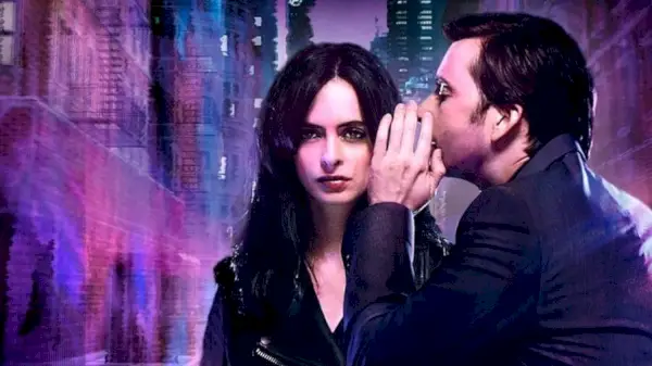 'Jessica Jones' säsong 1-3 lämnar Netflix i mars 2022