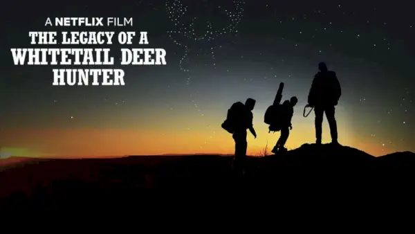 ‘The Legacy of a Whitetail Deer Hunter’ op Netflix: voor en na het kijken