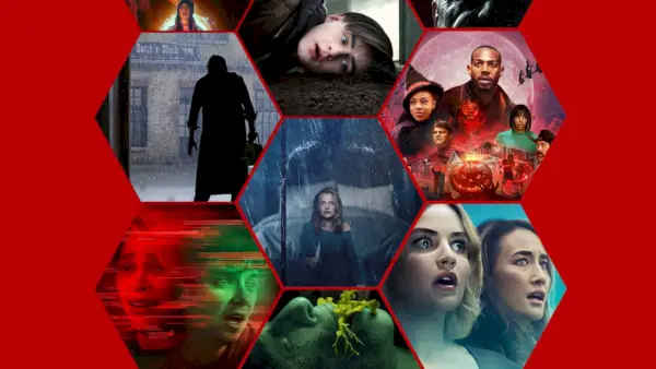 Populairste horrorfilms op Netflix in 2022