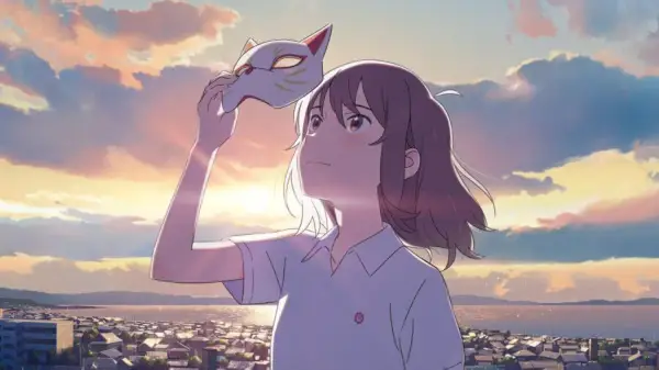 Netflix Original Anime 'A Whisker Away': Plot, rollebesetning, trailer og Netflix utgivelsesdato