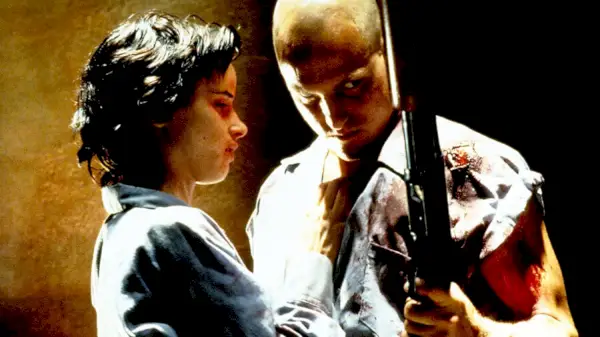 Natural Born Killers Nou a Netflix l'1 de juliol