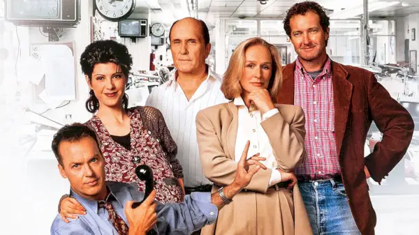 The Paper 1994 Nieuw op Netflix