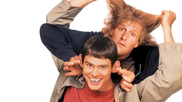 Dumb And Dumber Novetat a Netflix