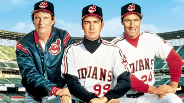 Major League 2 Ново в Netflix