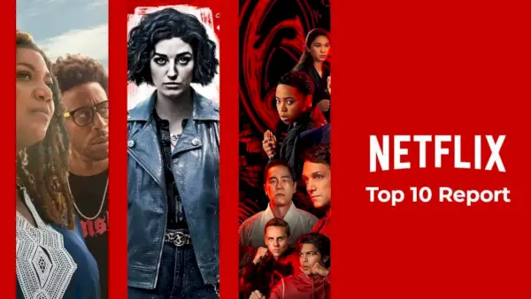 Správa Netflix Top 10: Spustenie „Cobra Kai“, „End of the Road“ a „The Imperfects“