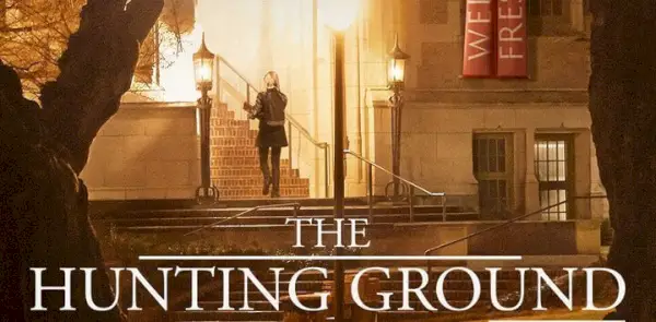 The Hunting Ground Netflix-dokumentar