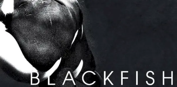 Blackfish Netflix Документальний фільм