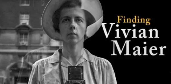 Atrast Vivian Maier dokumentālo filmu Netflix