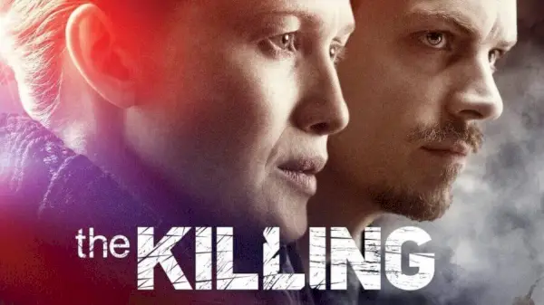 Mi történt a „The Killing”-vel a Netflixen?