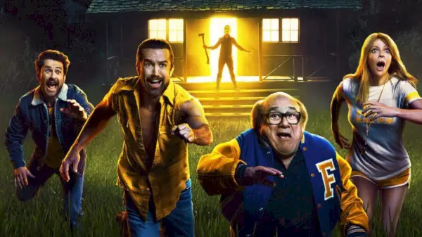 När finns säsong 14 av 'It's Always Sunny in Philadelphia' på Netflix?