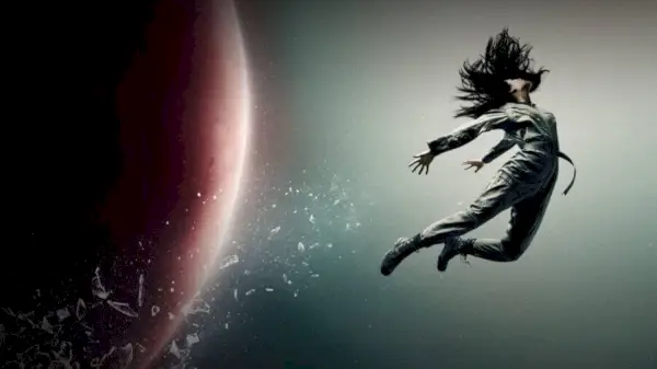 ¿Cuándo estarán las temporadas 1 y 2 de The Expanse en Netflix?