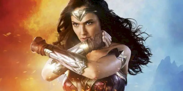 Чи прийде Wonder Woman на Netflix?