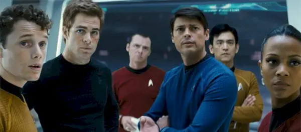 Star Trek 10 najlepších filmov, ktoré si môžete pozrieť na Netflixe pred odchodom na konci septembra 2023