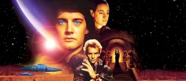 Dune 10 parasta Netflixissä katsottavaa elokuvaa ennen kuin ne lähtevät syyskuun 2023 lopussa