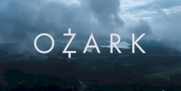 Vi presenterar Netflix Original Series: OZARK