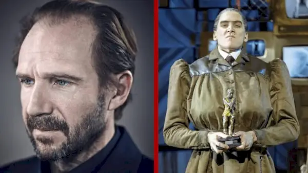 Matilda Müzikal Şimdiye Kadar Bildiğimiz Her Şey Ralph Fiennes Miss Trunch Bull