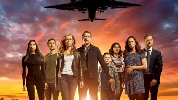 ה-'Manifest' של NBC מגיע לנטפליקס ארה'ב ב-10 ביוני 2021