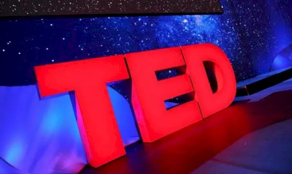 Der TED Talks-Katalog wird im März von Netflix entfernt