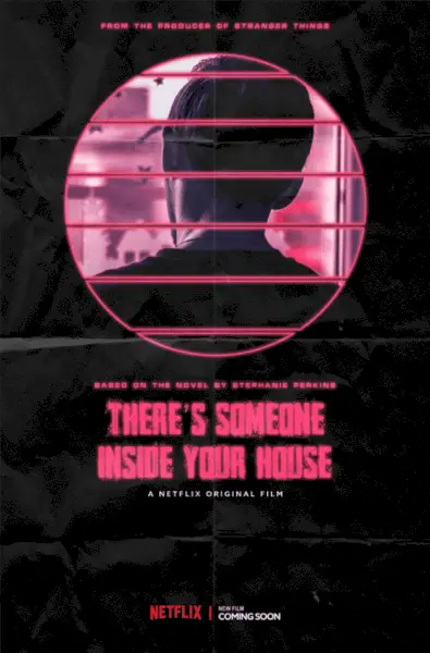 Theres Someone Inside Your House Netflix-trailer