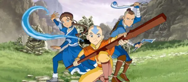 Grootste flops in de geschiedenis van Netflix Avatar The Last Airbender