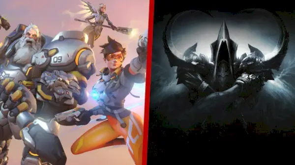 Čo sa stalo so sériami „Overwatch“ a „Diablo“ Netflix?