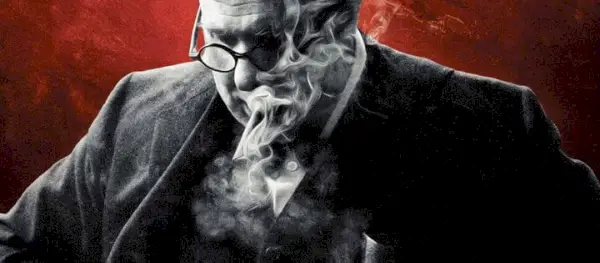 Darkest Hour Netflix