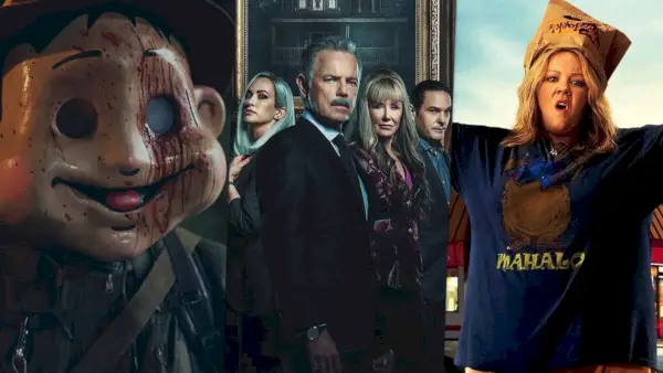 Hvad kommer til Netflix i denne uge: 9.-15. oktober 2023