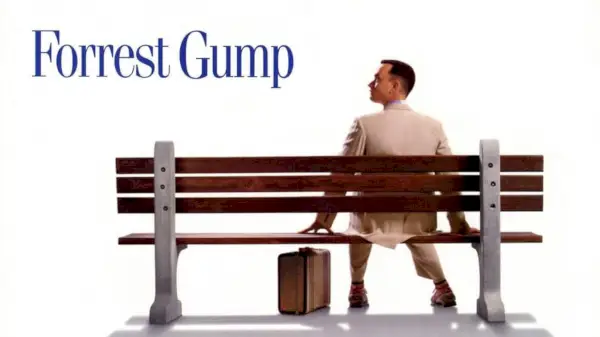 Forrest GumpNetflix