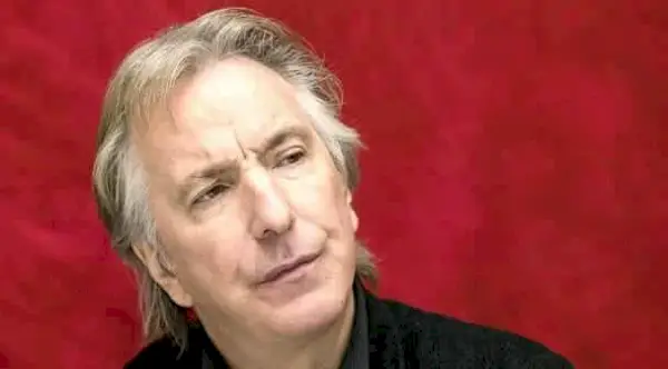 Alan Rickman filmer streamas på Netflix