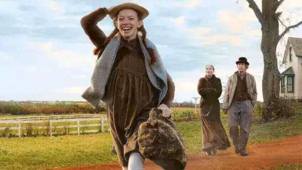 Anne s E Season 3: Stav obnovení Netflix a datum vydání