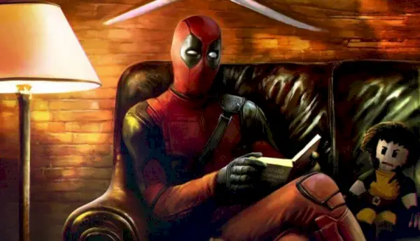 وصل فيلم Deadpool للتو على Netflix لأول مرة