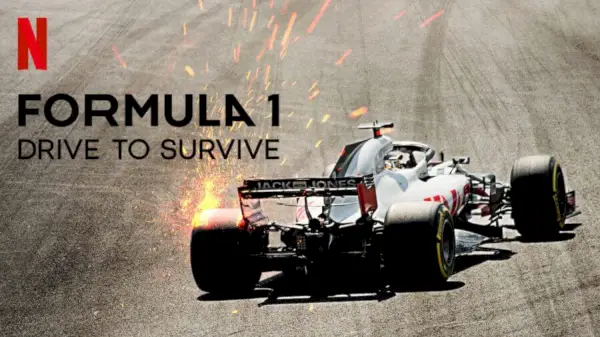 Formula 1 atgriežas Netflix 2020. gadā ar 2. sezonu “Drive to Survive”