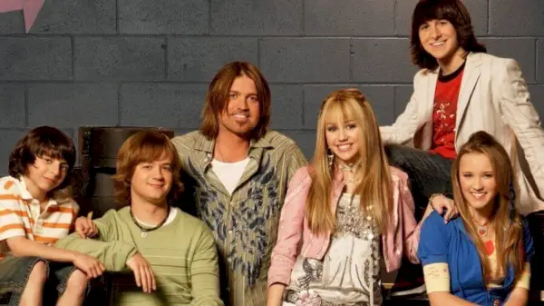 «Hannah Montana» kommer ikke til Netflix i november