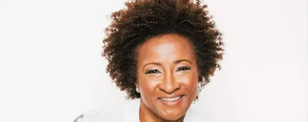 Monthly Originals Maj 2019 Wanda Sykes Inte Normal