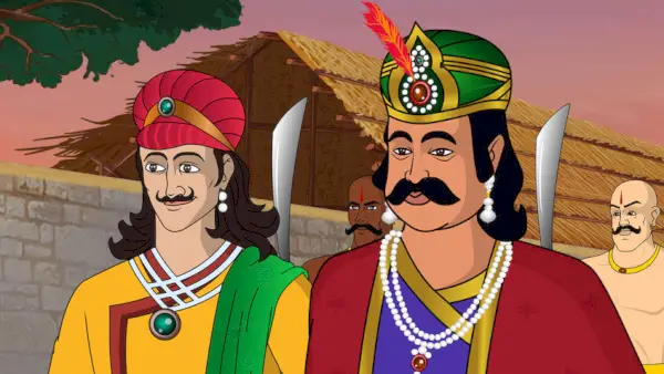 Akbarbirbal