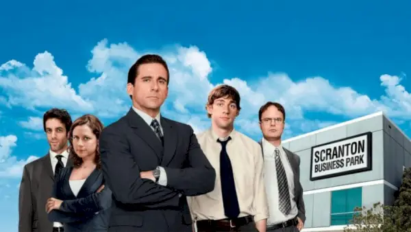 The Office Us kommer til Netflix Uk i januar 2021