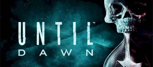 Sony Wishlist Netflix Until Dawn