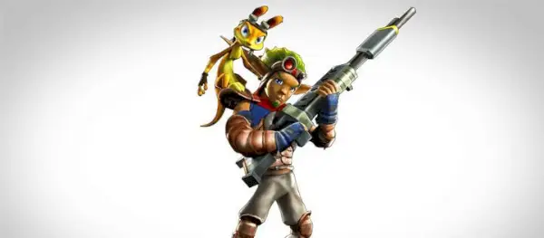 Liste de souhaits Sony Netflix jusqu'à Jak et Daxter