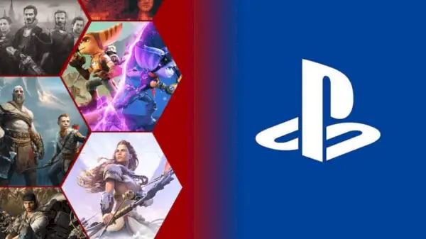 Seznam přání PlayStation IP pro úpravy Netflix