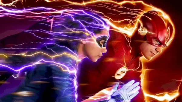 Quan estarà la temporada 7 de 'The Flash' a Netflix?