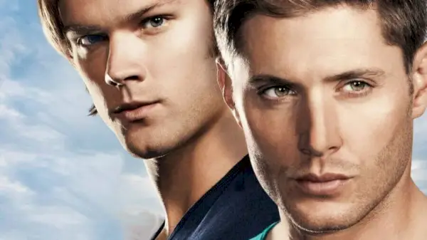 Kedy bude 15. séria „Supernatural“ na Netflixe?