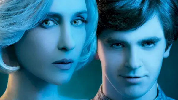 Bates Motel verlaat Netflix internationaal in februari 2020