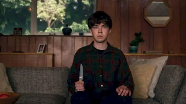 La saison 2 de « The End of the F***king World » n’est PAS prévue pour la date de sortie de janvier