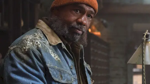 Entretien avec Michael Beach, la star de « Dead Boy Detectives » de Netflix